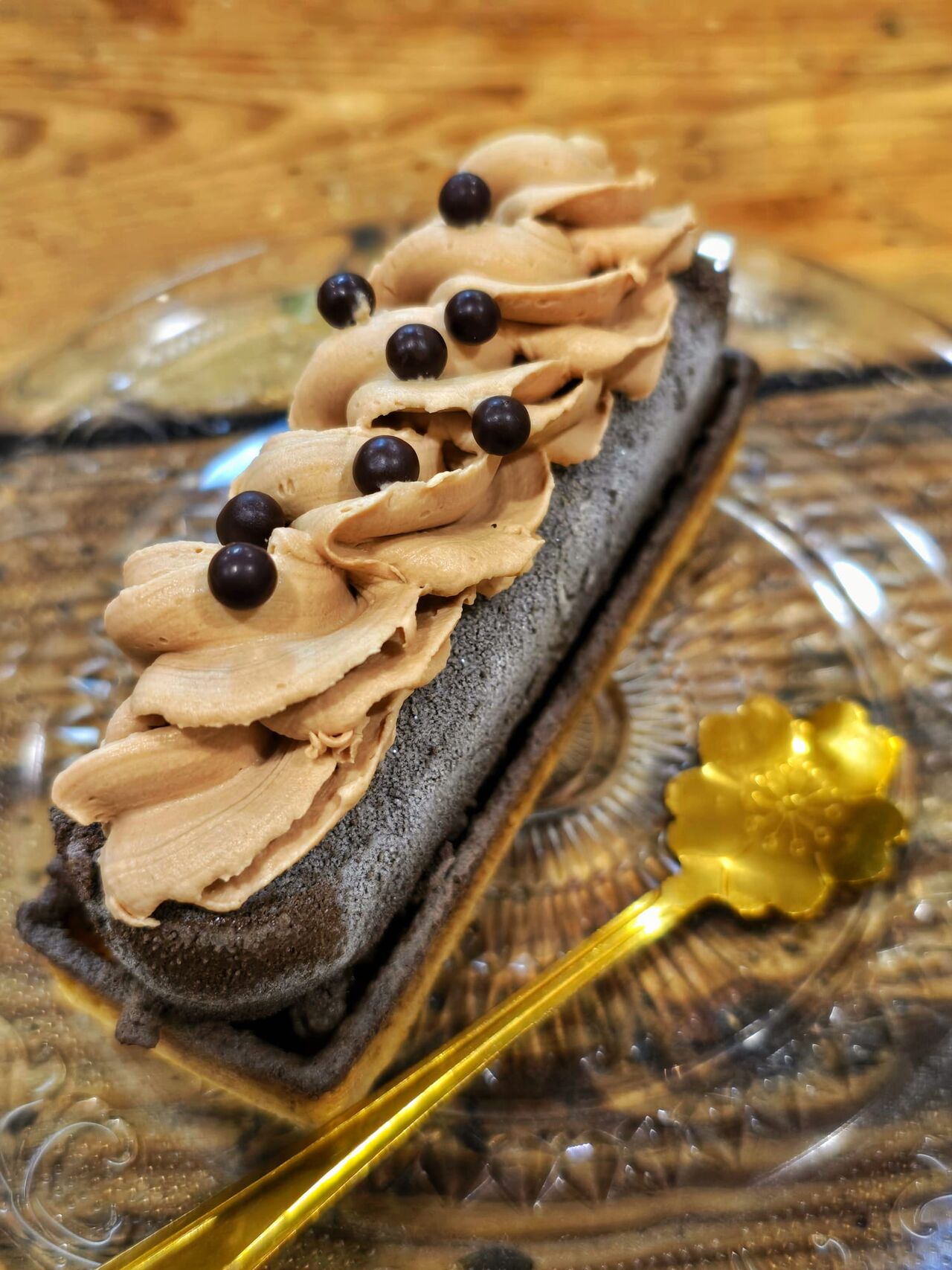 Barre 3 chocolats