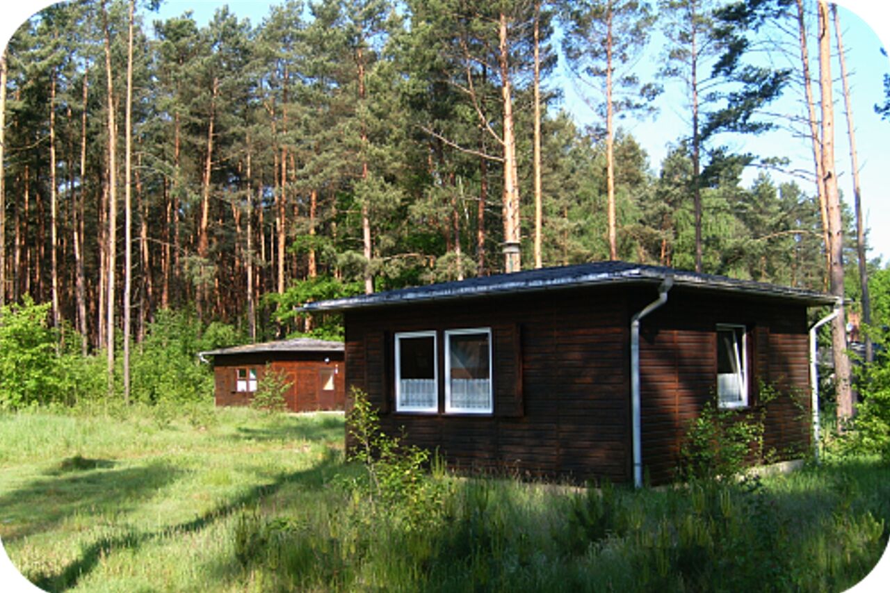 Kinder- und Jugendbungalow Typ 1 - 17,00€/Nacht