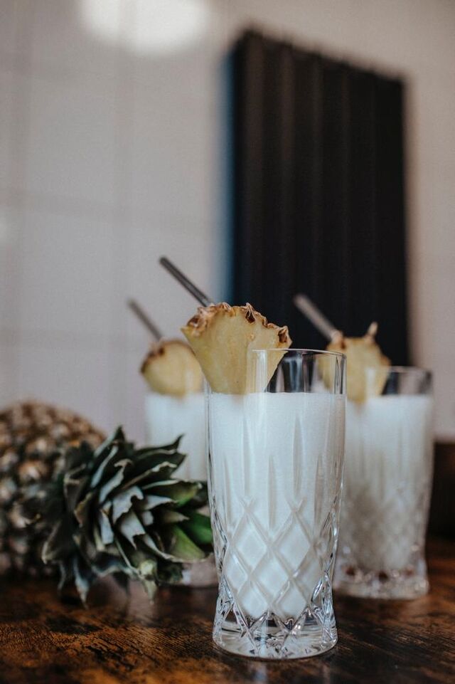 Piña Colada
