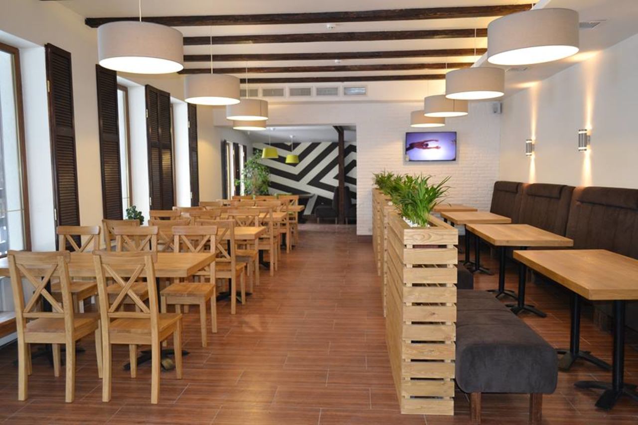 Ласкаво просимо :)