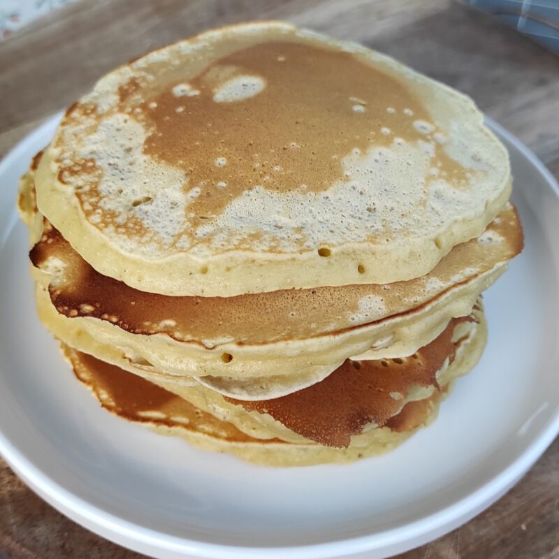 PANCAKES