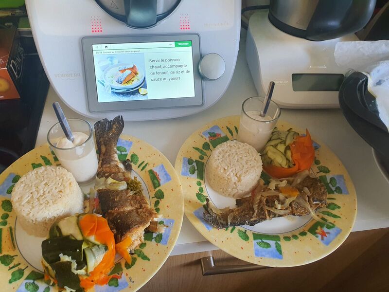  Les poissons exotiques 