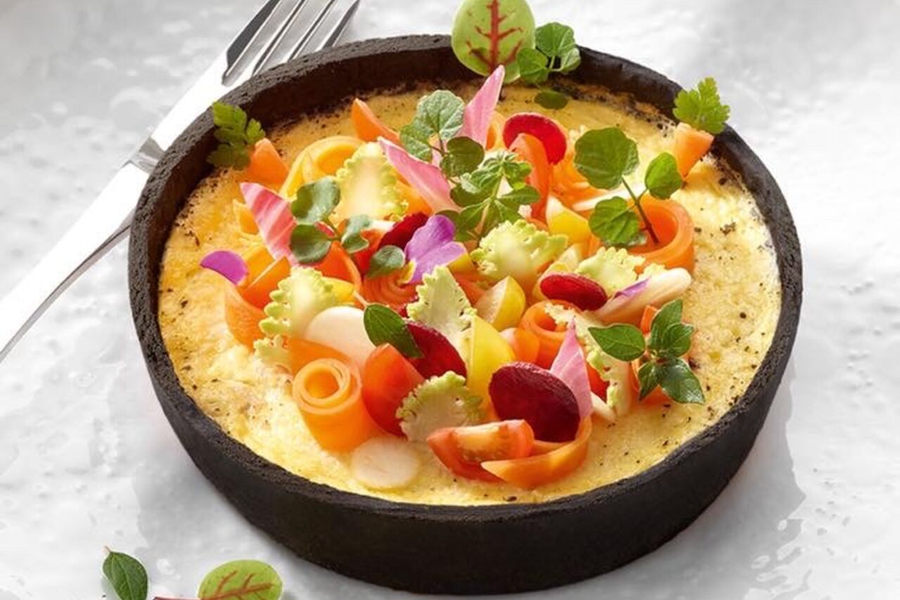 Votre chef à domicile