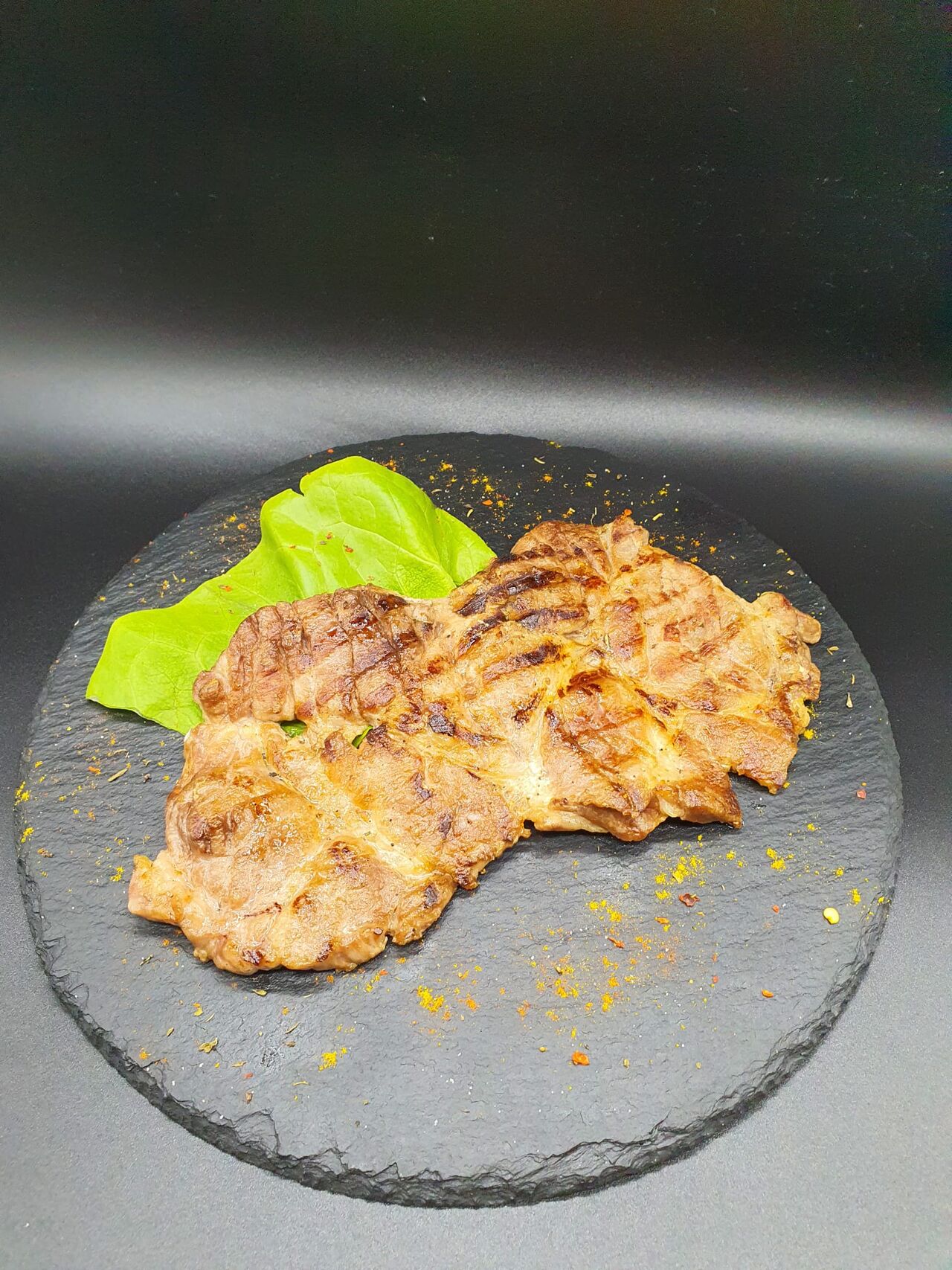 CEAFA DE PORC LA GRATAR