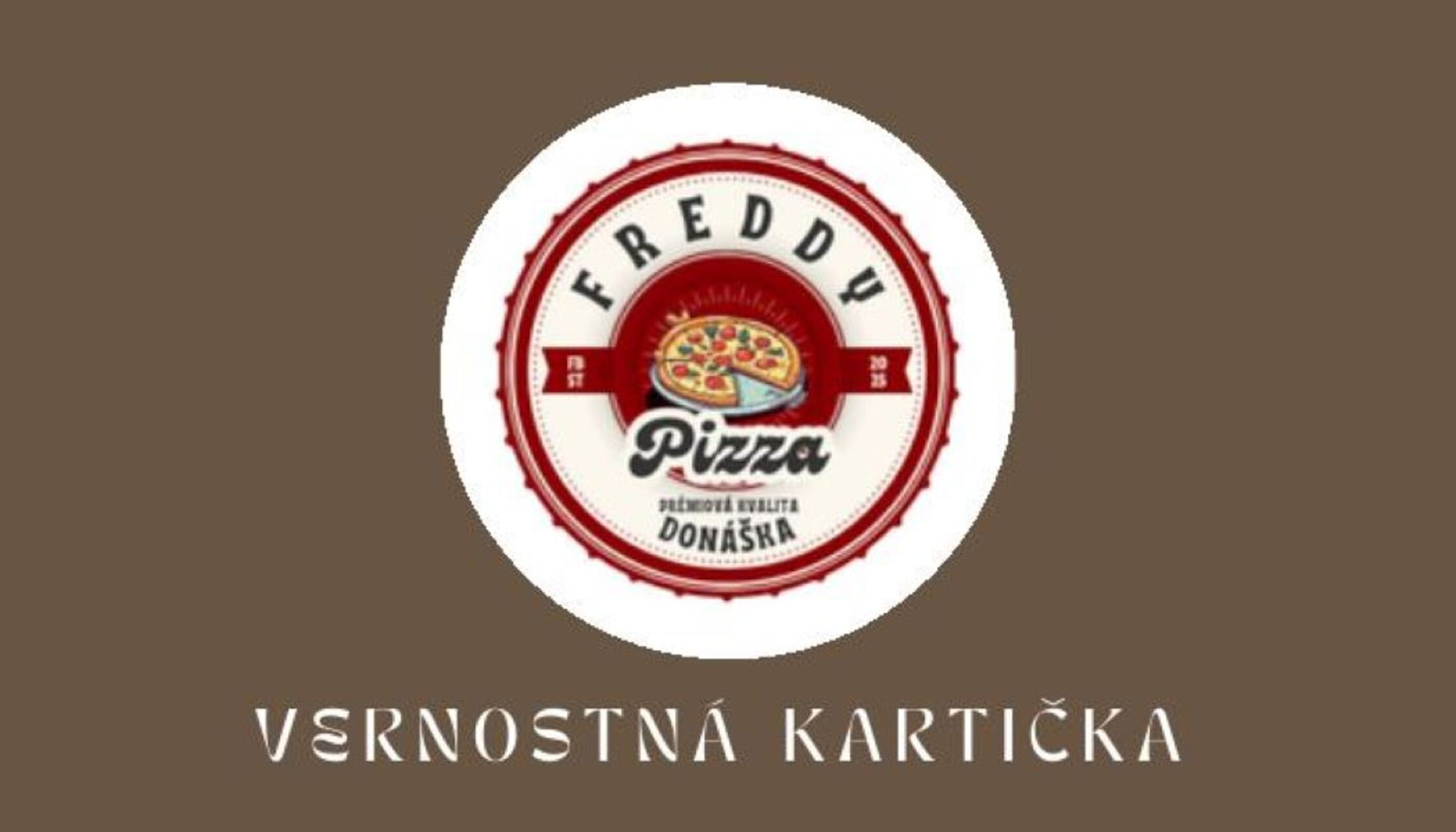 Vernostný program