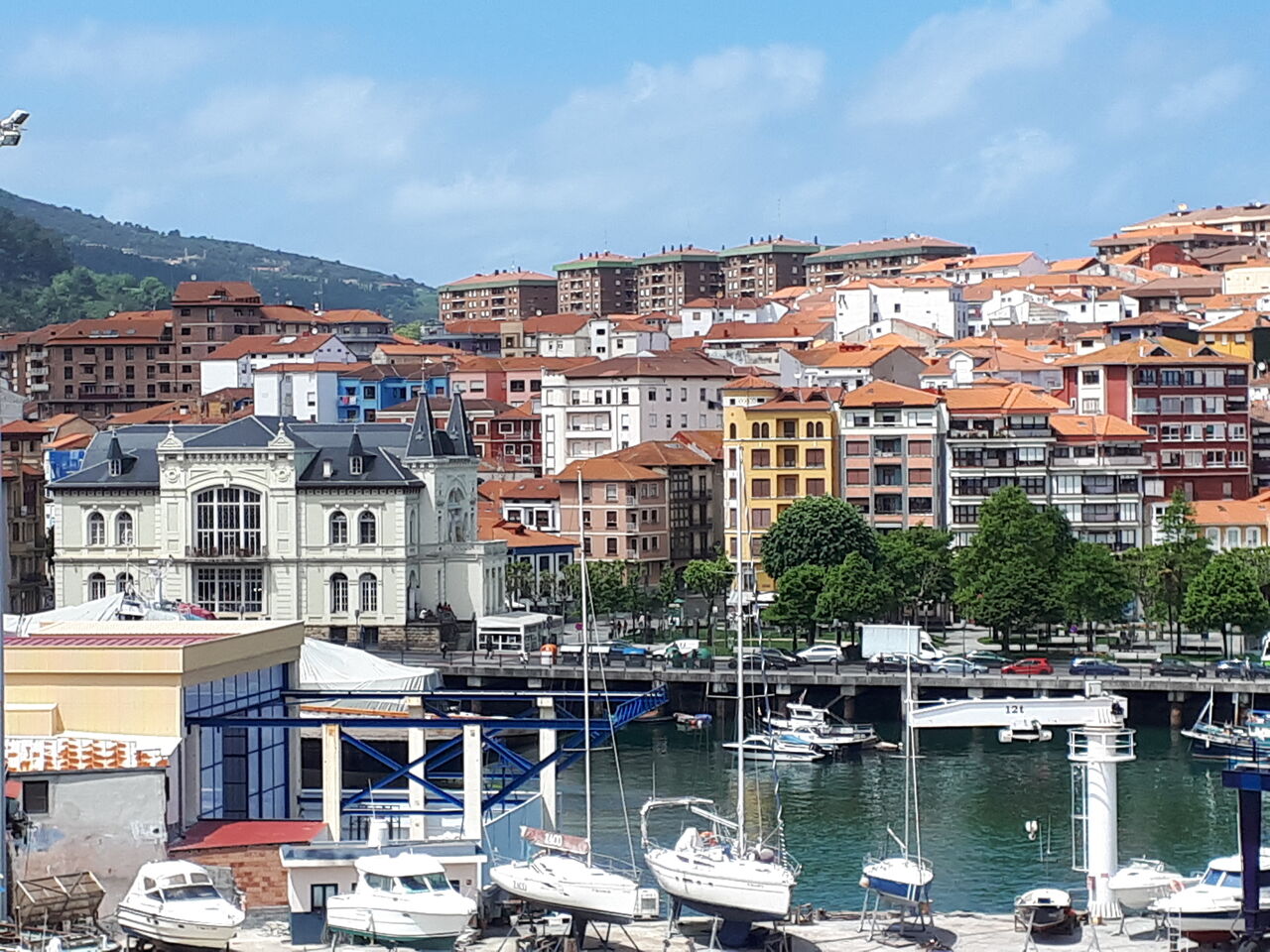 Bermeo 