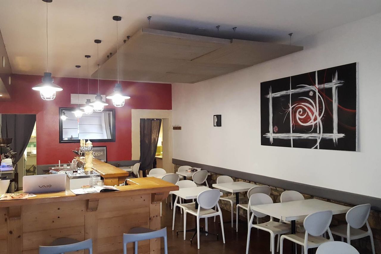Restaurant familial