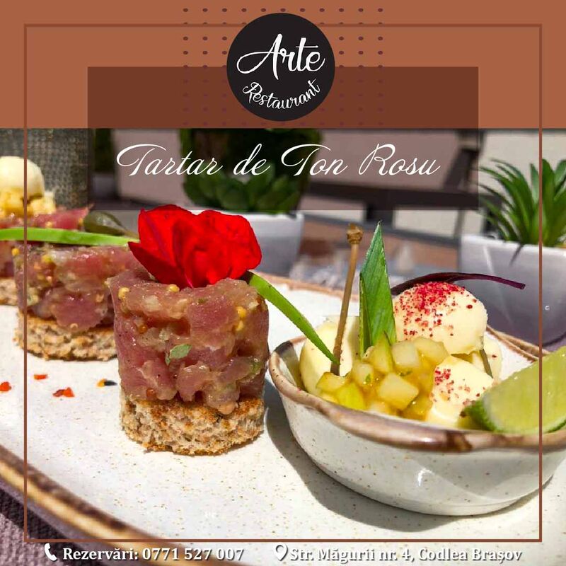 Arte Restaurant