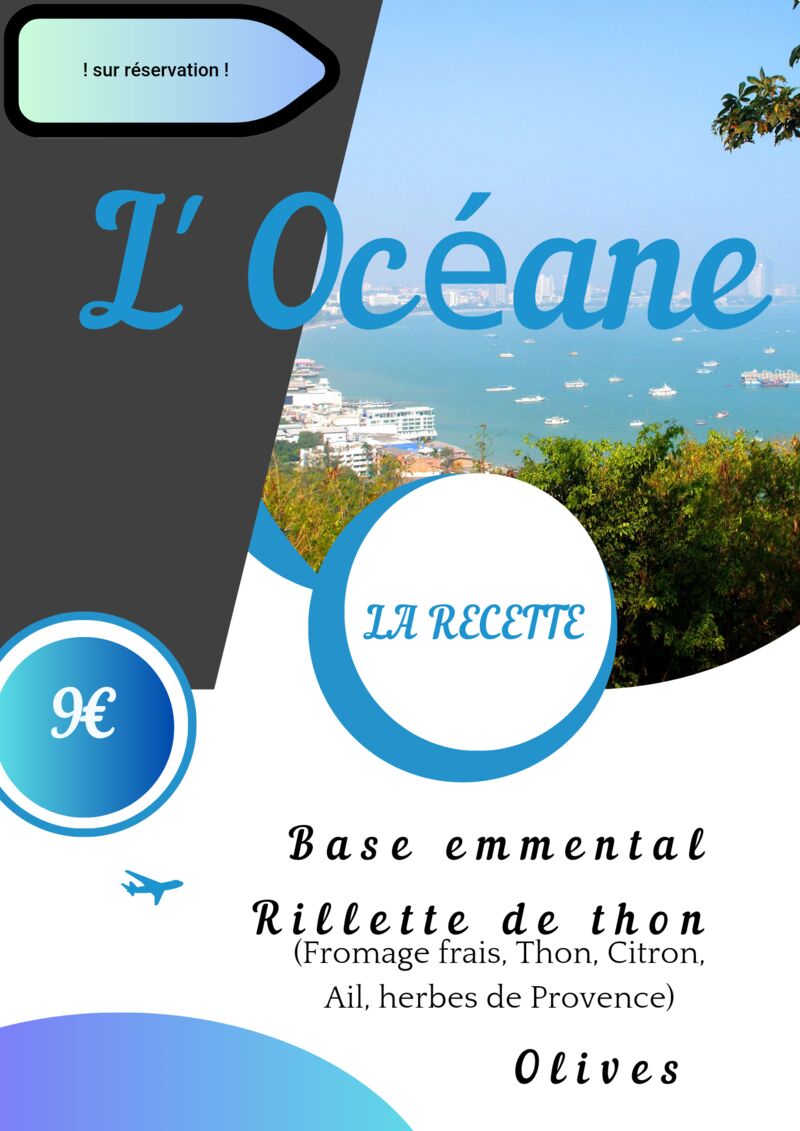 La création d'Avril