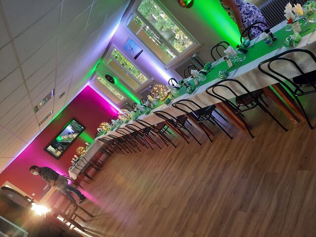 Entre Ciel et Terre - Location de salle