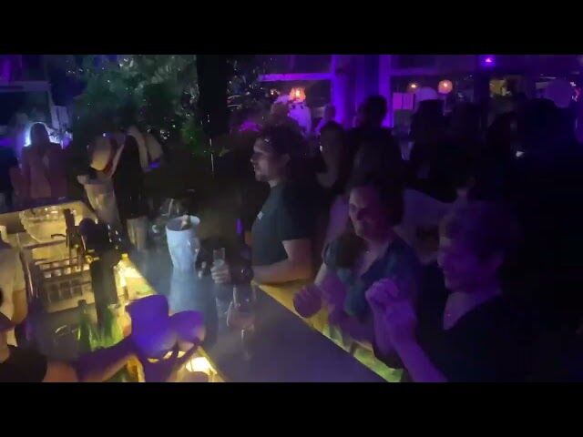 Soirée Blind Test Au Soon !