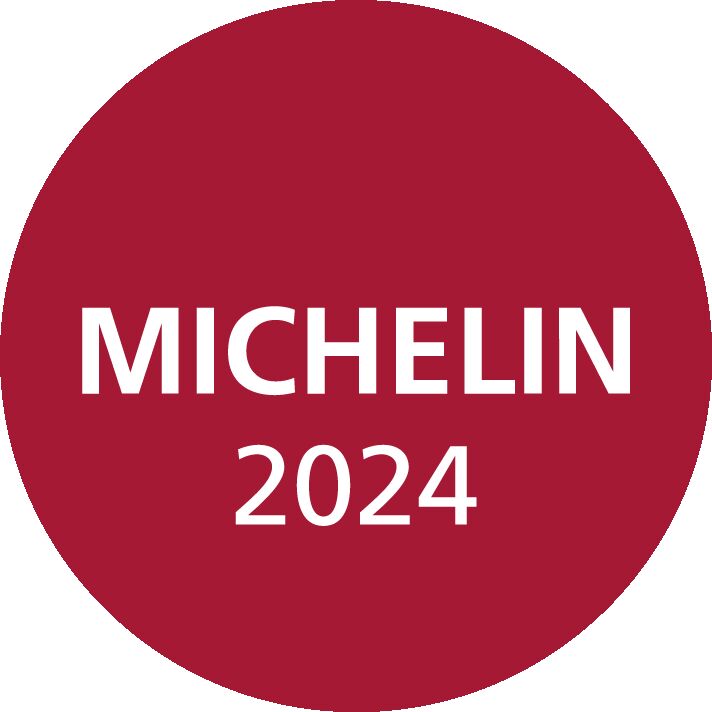 Guide Michelin 2024