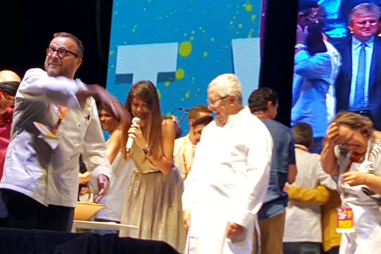 Championnat du monde de couscous