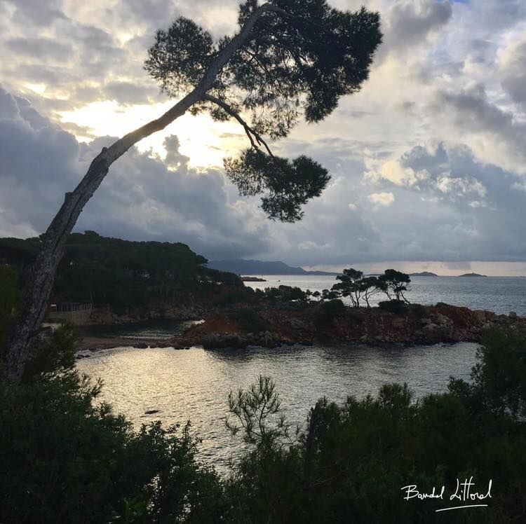 Notre Belle ville de Bandol