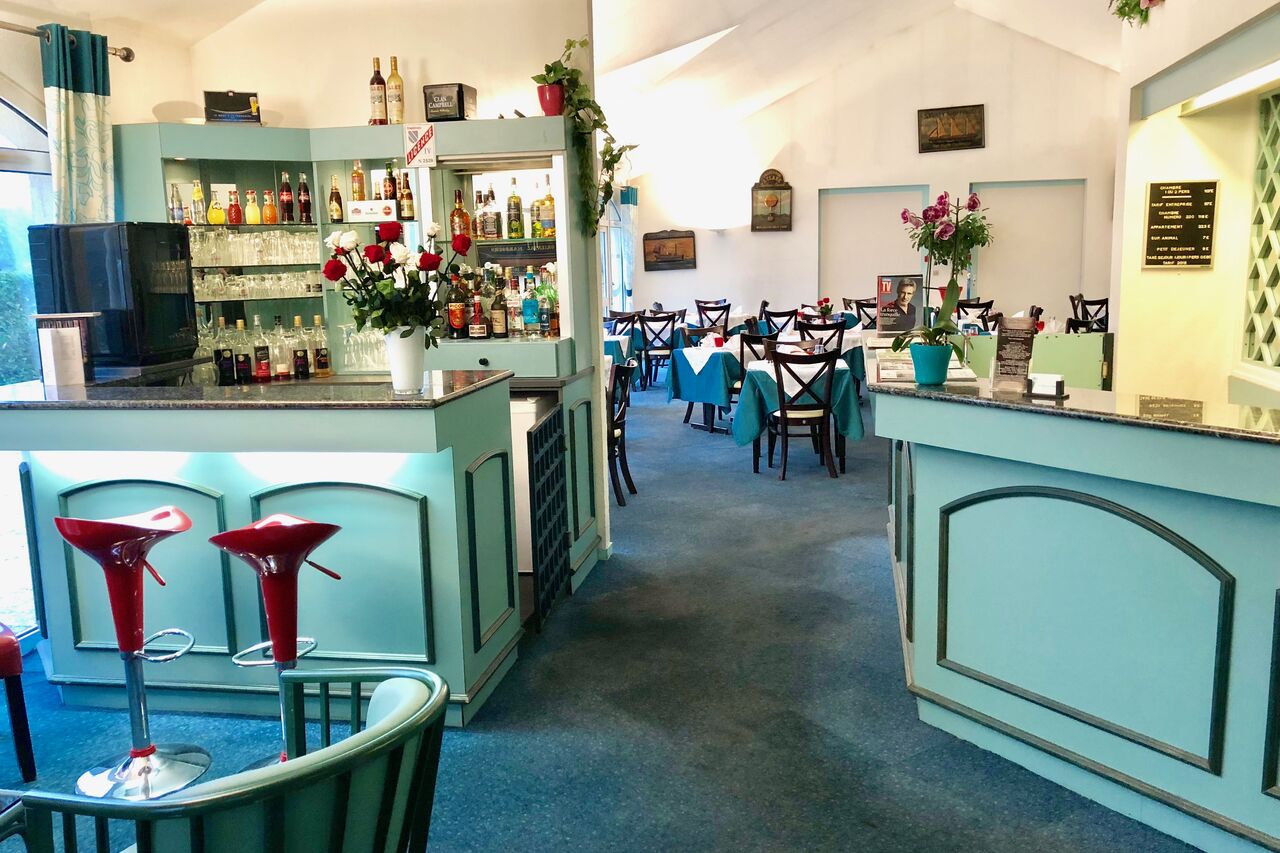 Visitez virtuellement notre restaurant !