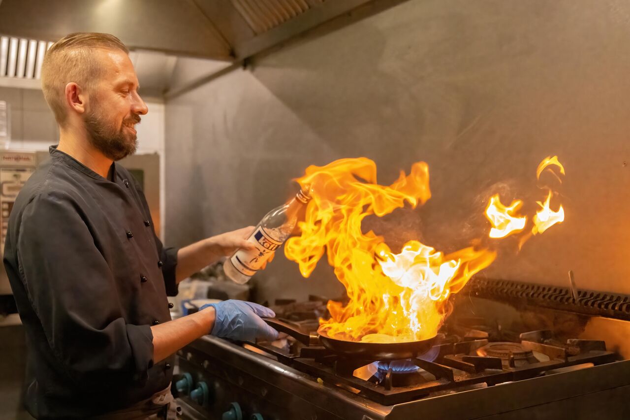 immer frisch - immer lecker