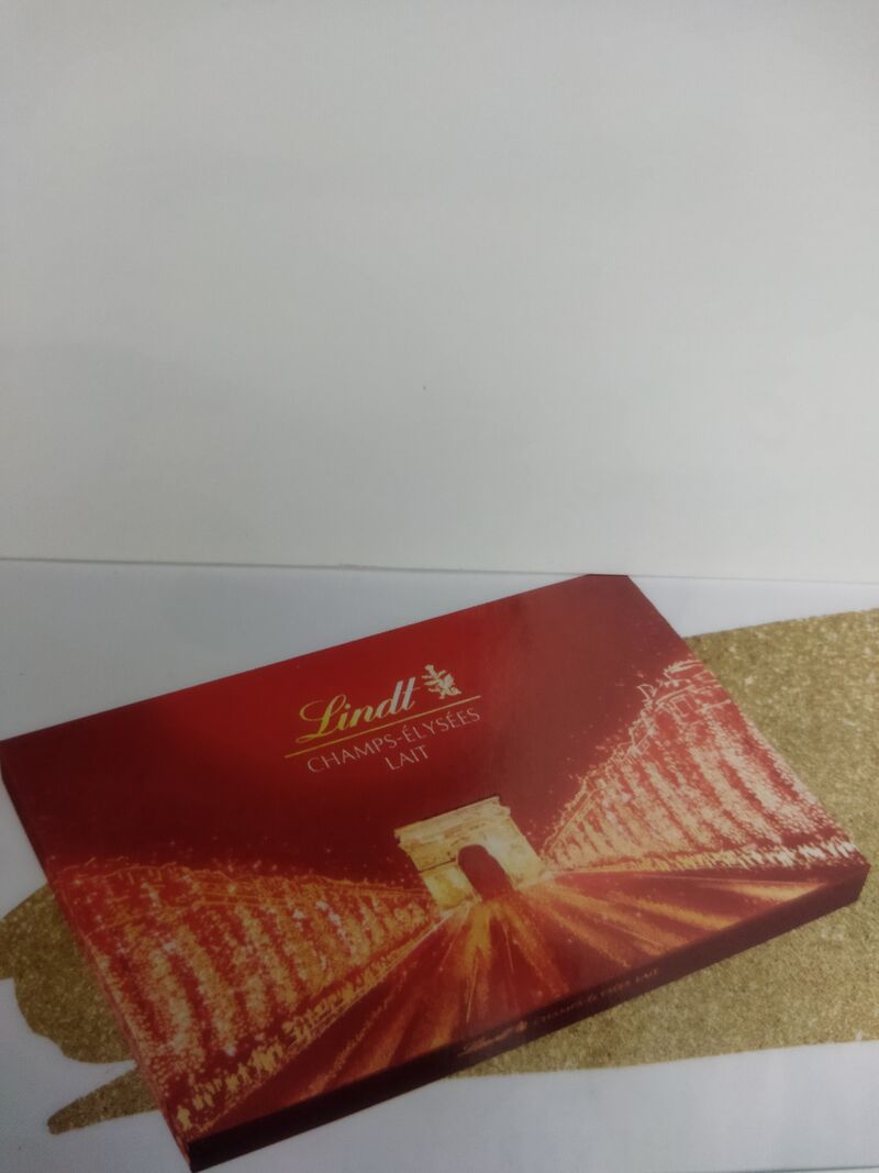 Chocolats lait 25.41€les 961gr