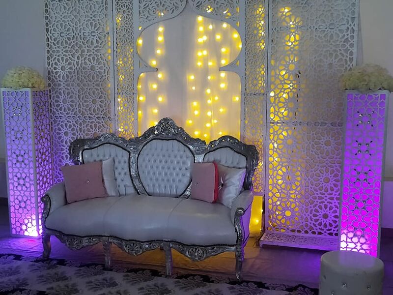 RESTAURANT SOBENDA SAINT PIERRE DES CORPS