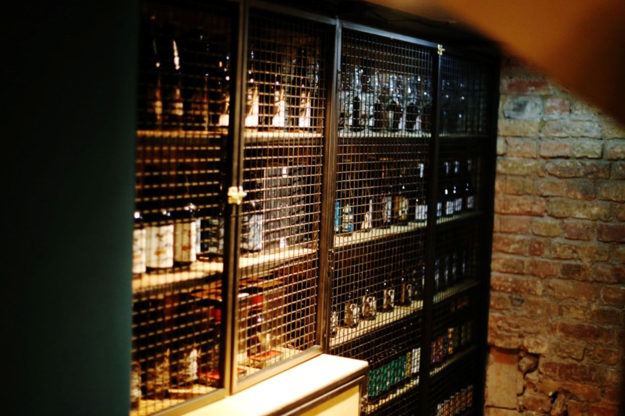 Piwo trzymamy bezpieczne