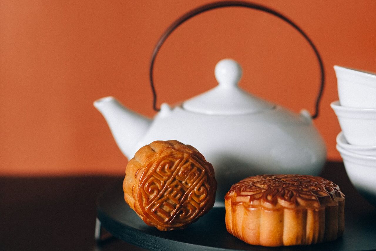 Fête de la Lune - 29 Septembre 2023