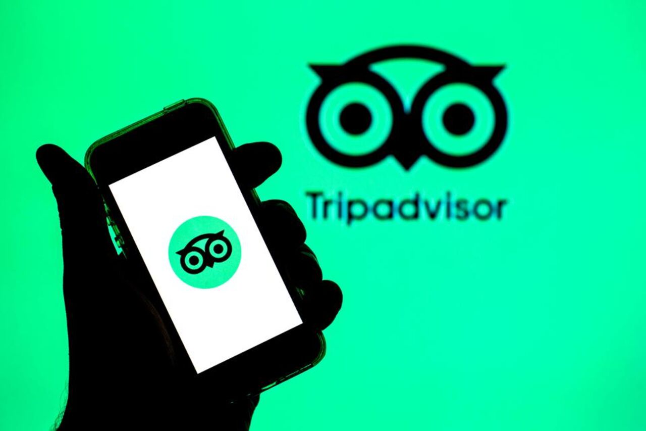 Eden pizza est recommandé par Tripadvisor