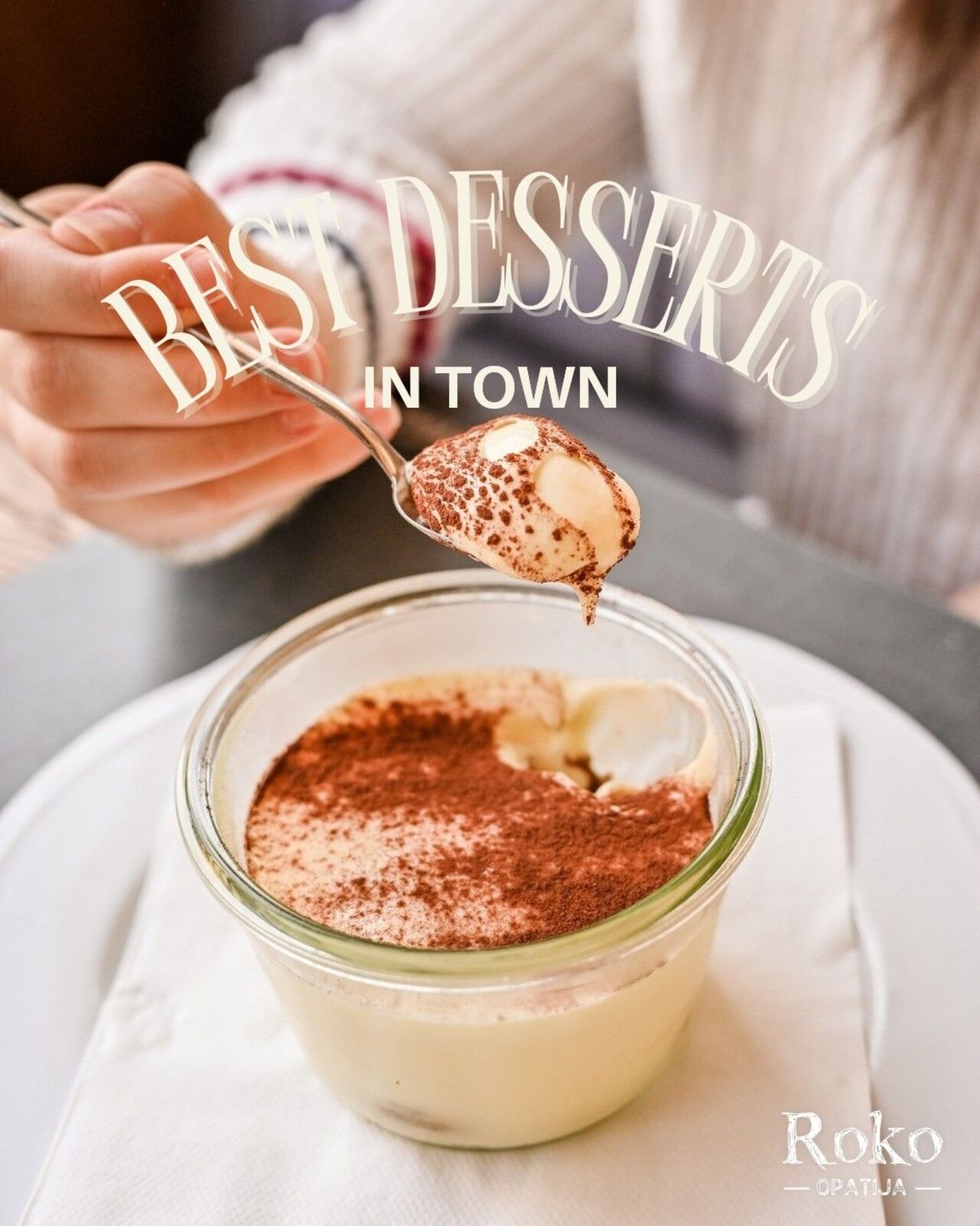 Deserti koji osvajaju na prvi zalogaj