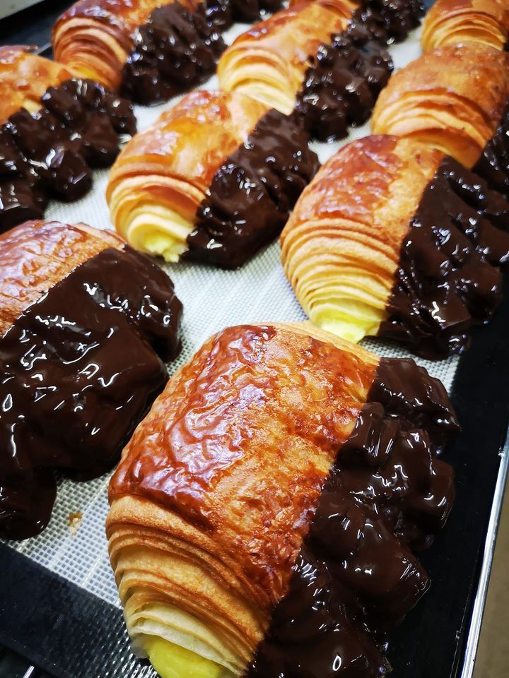 Envie d'une patte d'ours ?