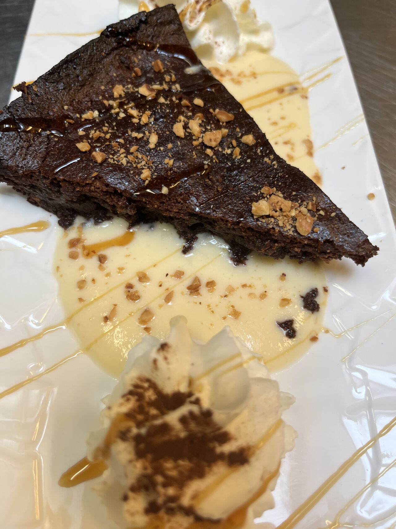 Mi cuit coco café noisettes