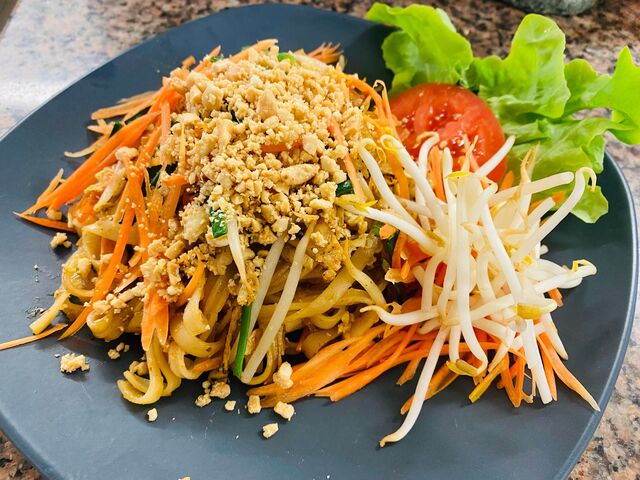 Pad Thai