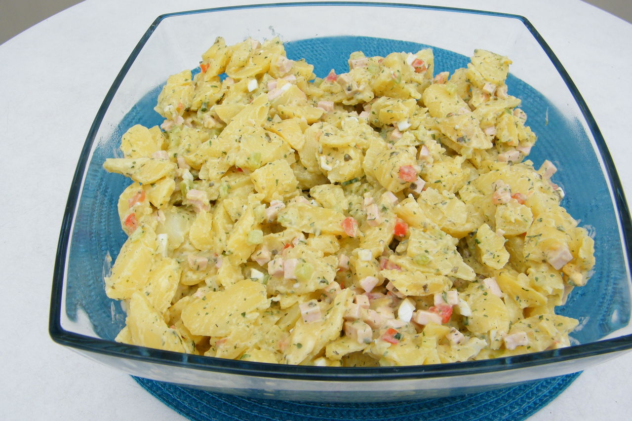 Kartoffelsalat