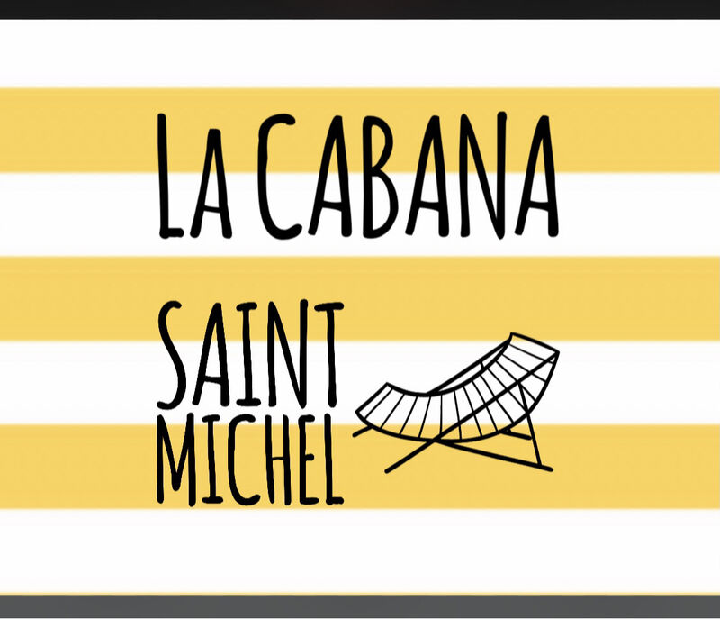 Logo de la Cabana