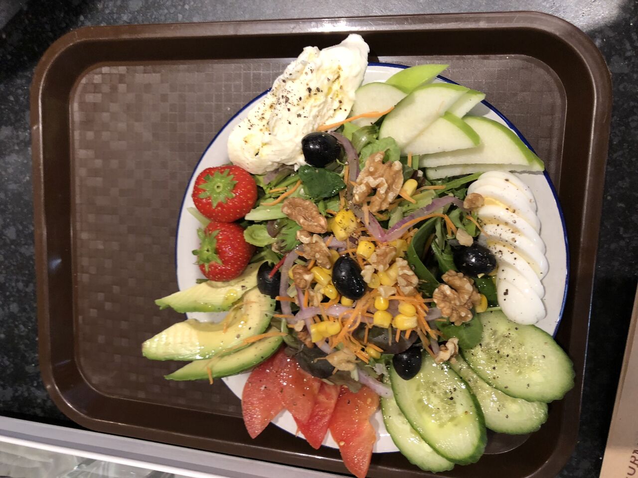 Salad