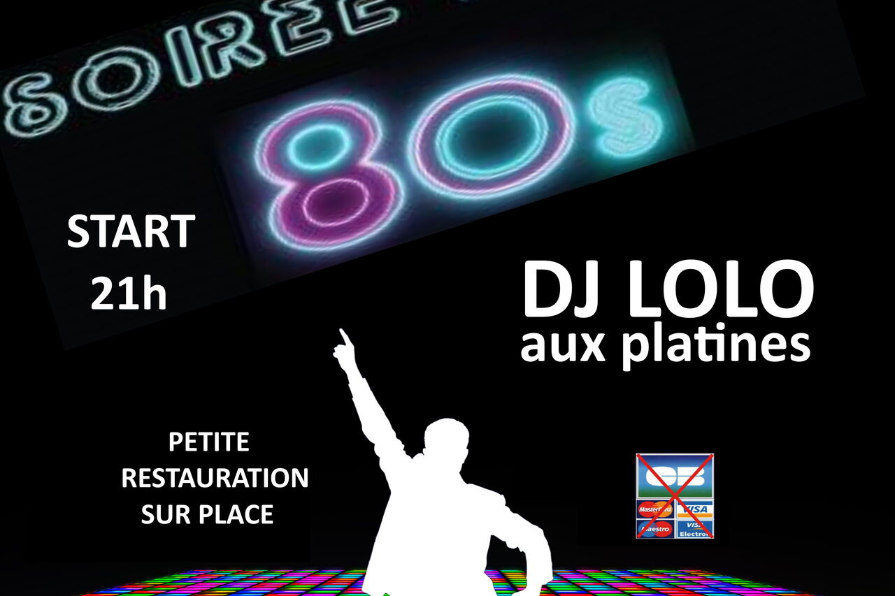 Venez nous rendre visite !