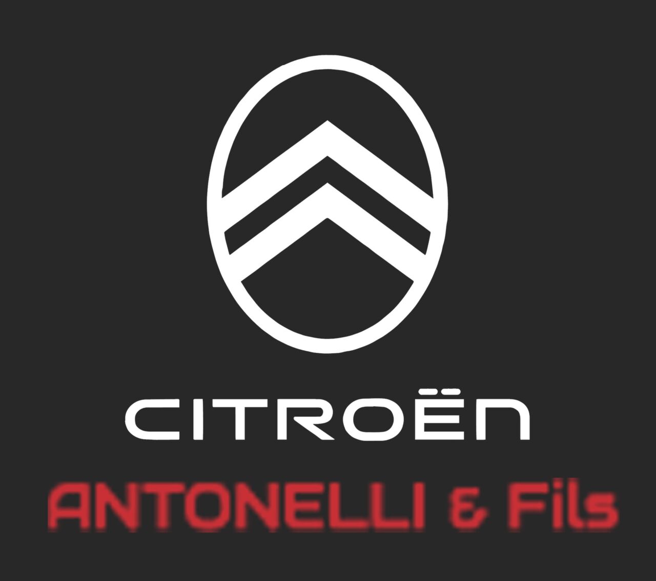 CITROEN ANTONELLI E FILS