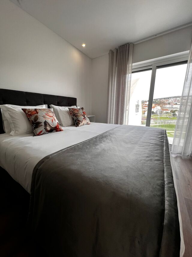 QUARTO DUPLO | VISTA SERRA