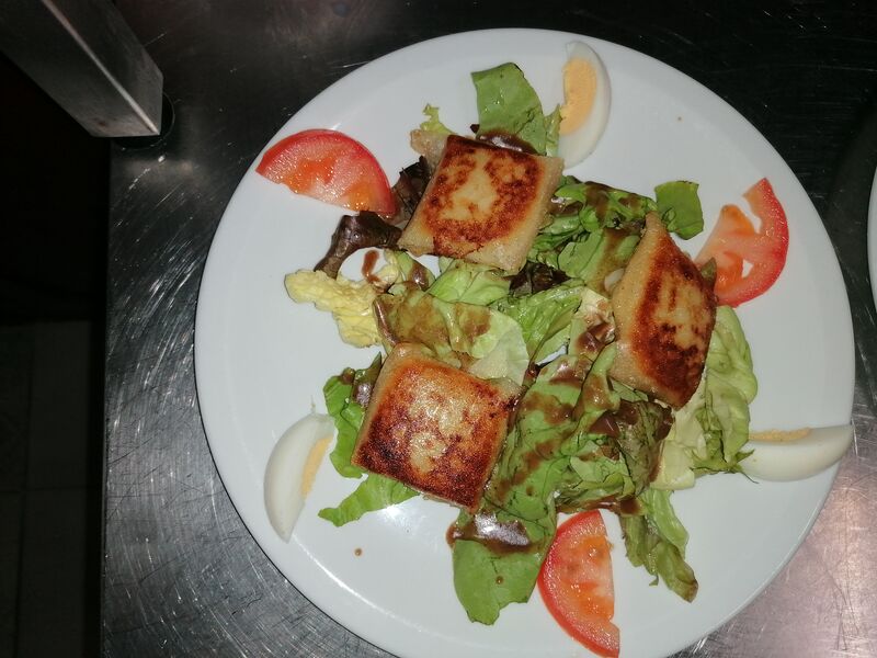 Restaurant les 4 saisons