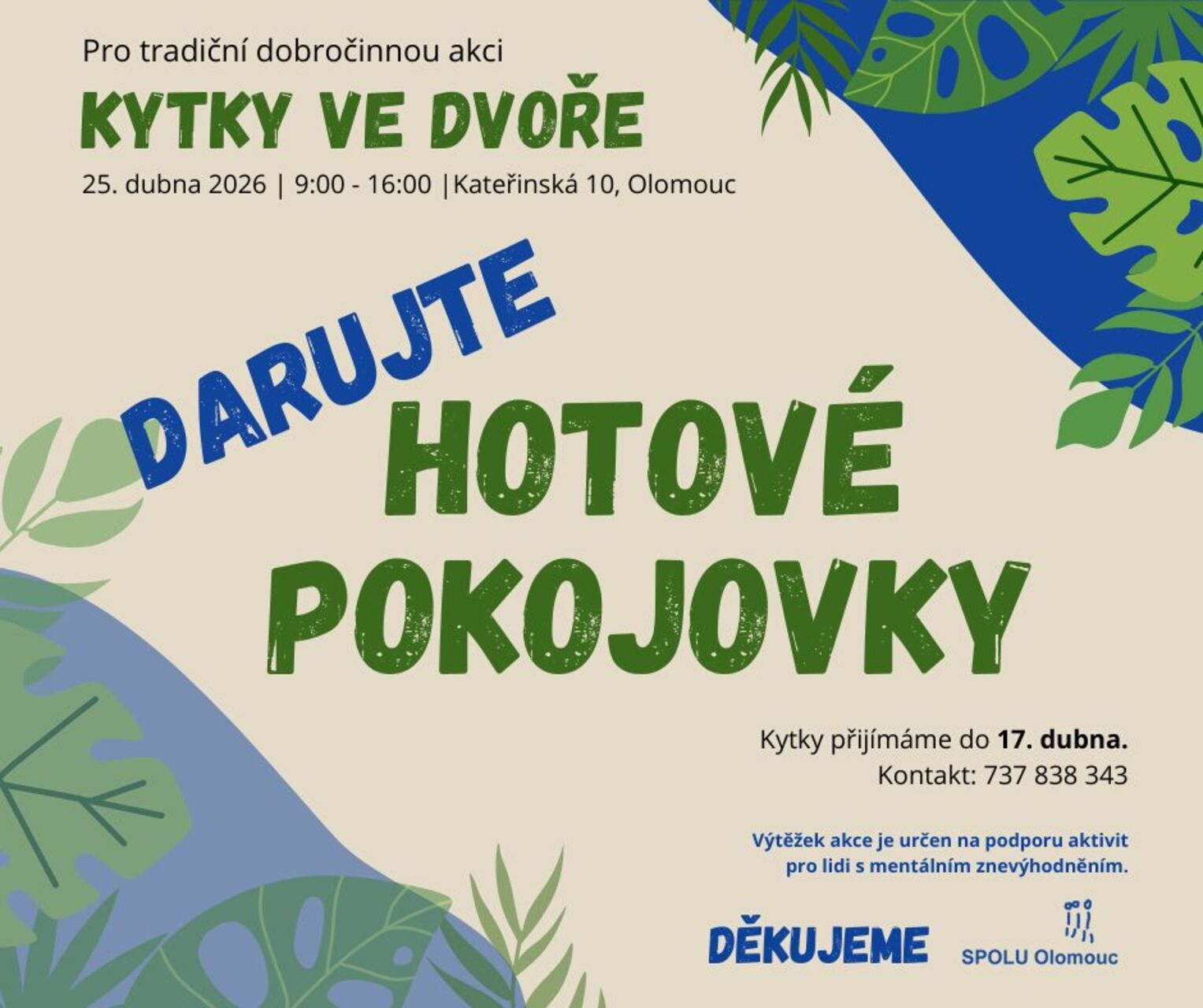KYTKY VE DVOŘE