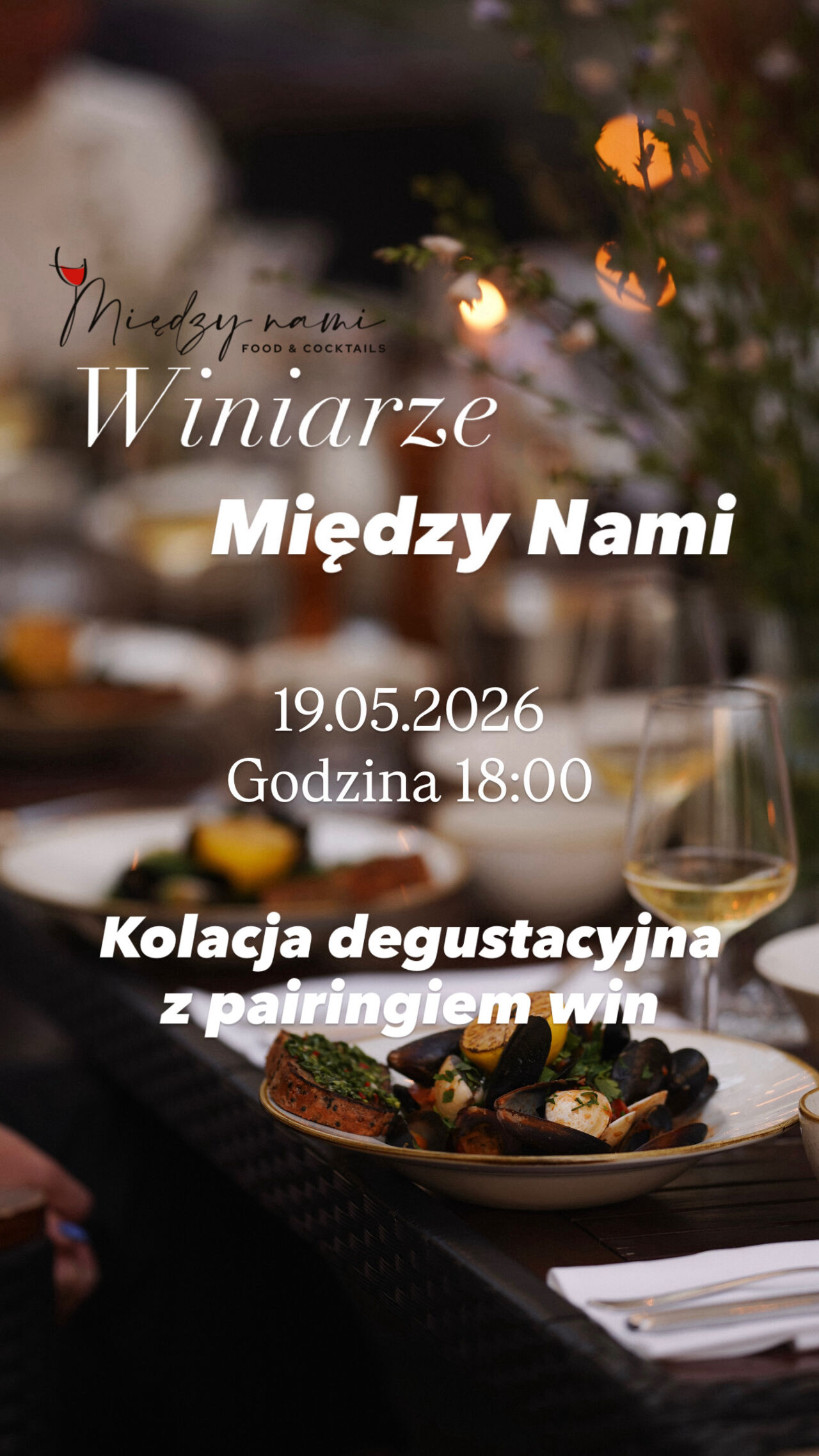 Winiarze Między Nami