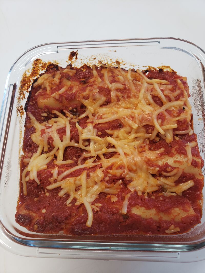 Cannelloni