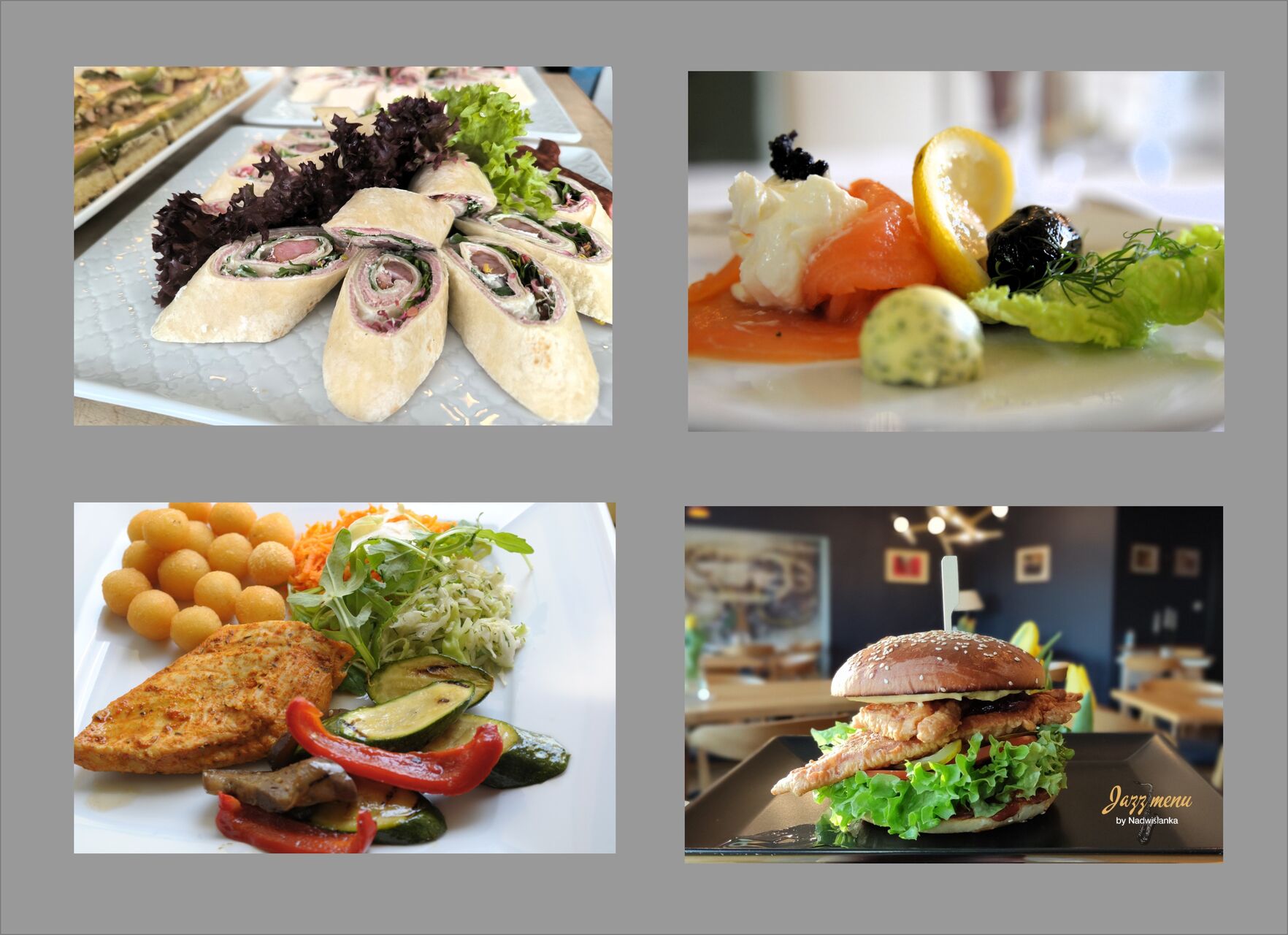 Profesjonalny catering dla firm i instytucji