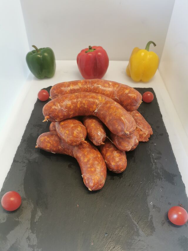 chorizo