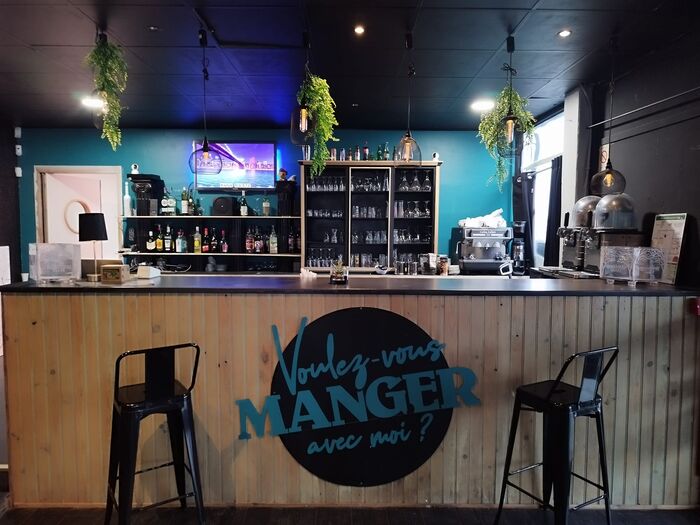 Voulez-vous Manger avec Moi ? - Saint-Marcel-lès-Valence | Française