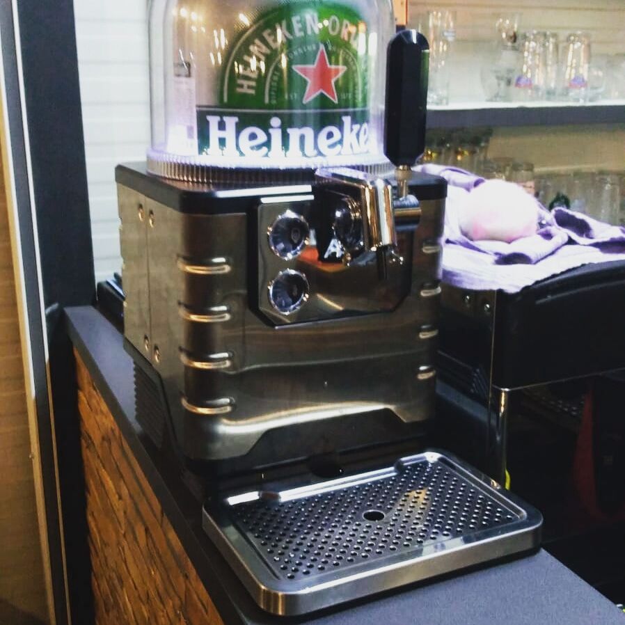 Heineken Točeno...... 