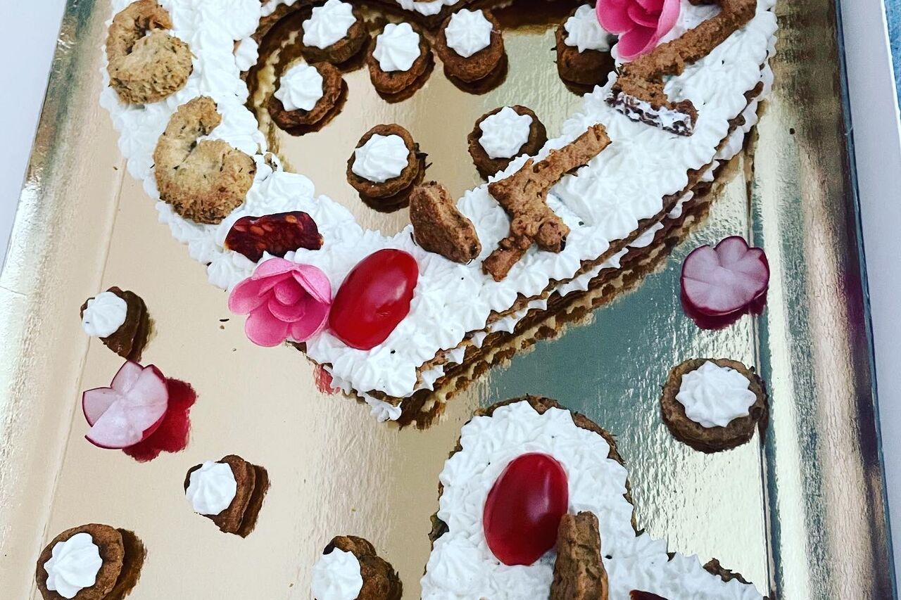 Fête des mamans
