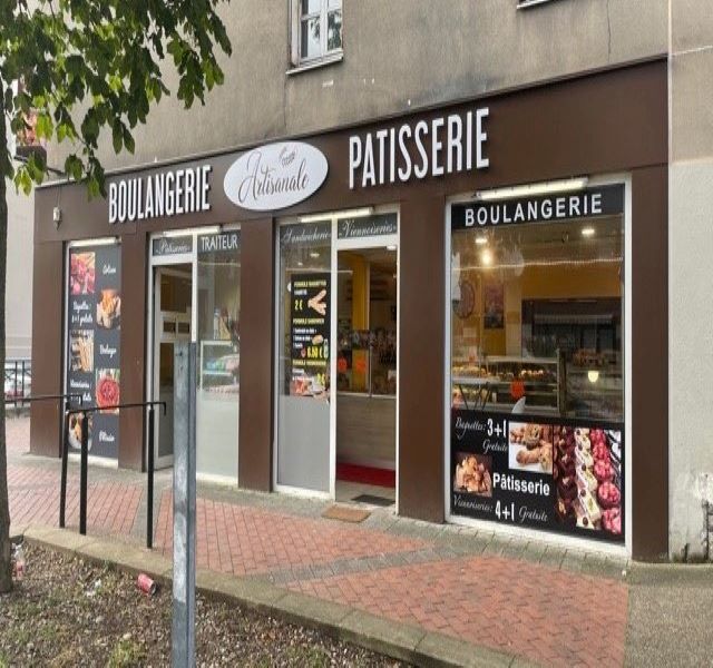 Bienvenue chez nous!
