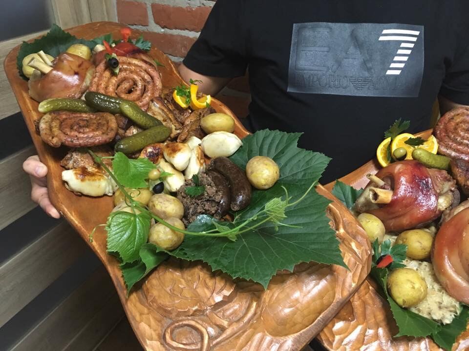 Koryta na zamówienia 