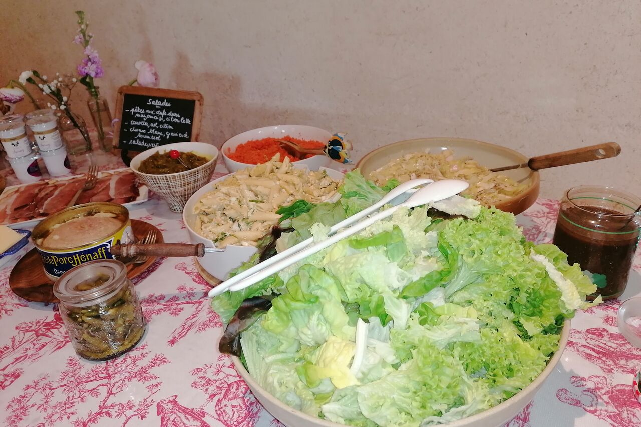 Un événement à fêter !