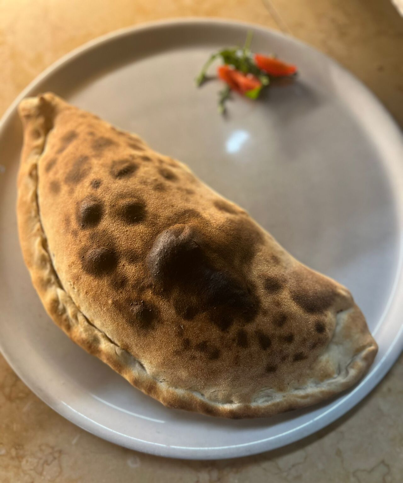 CALZONE 1