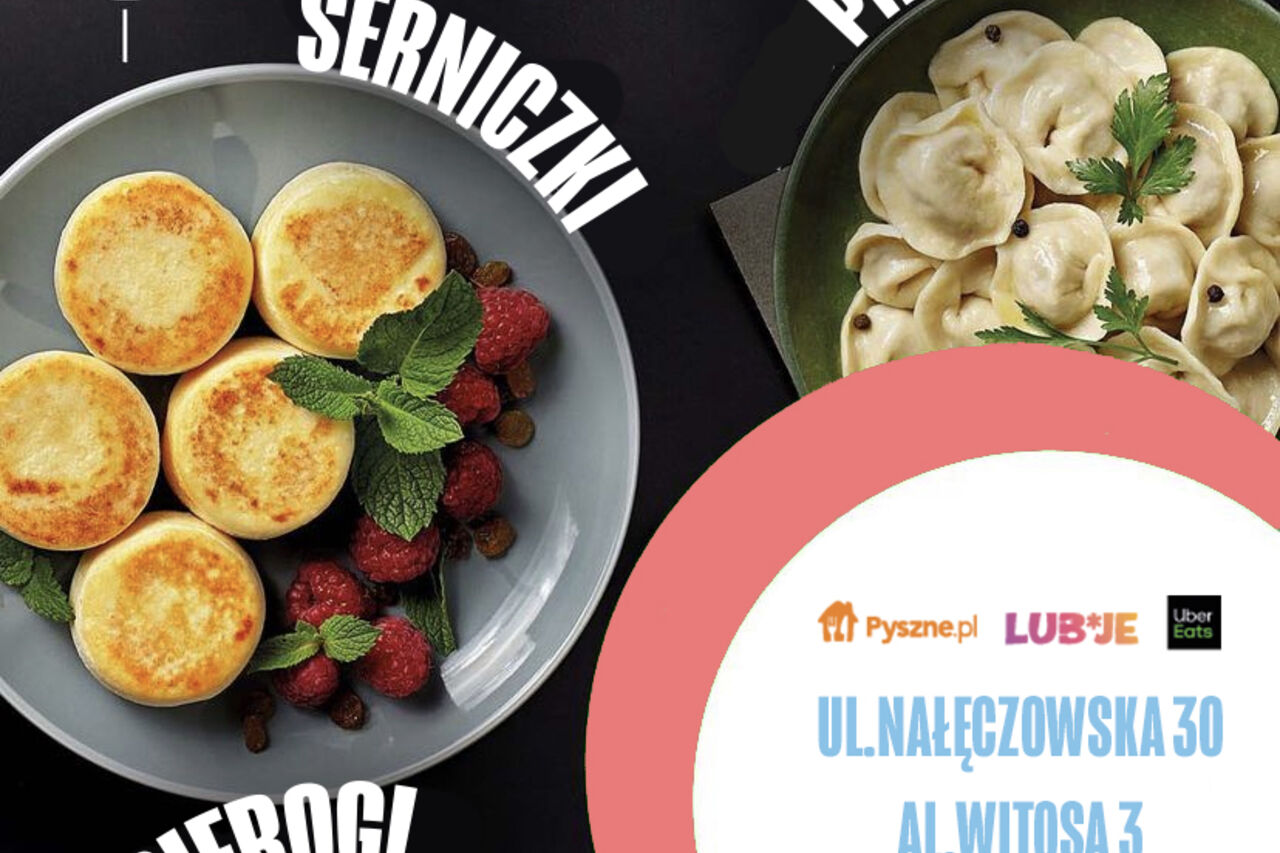 Wybieraj według własnego gustu !