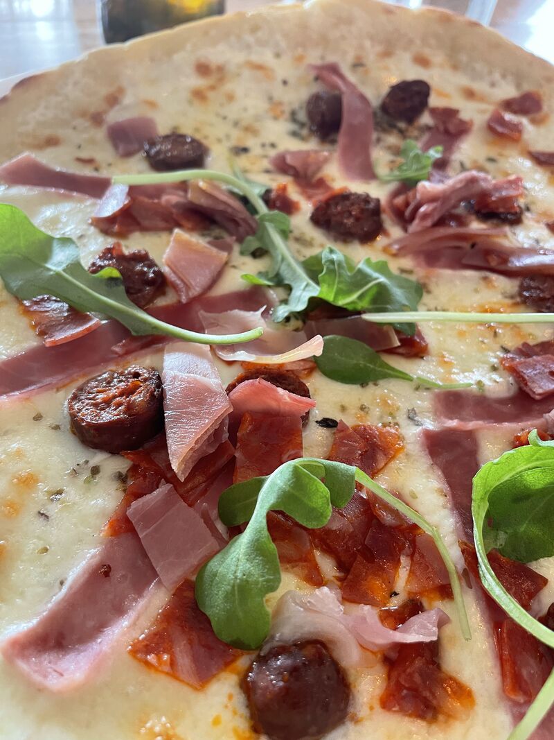 Pizza Ko’Pins 
